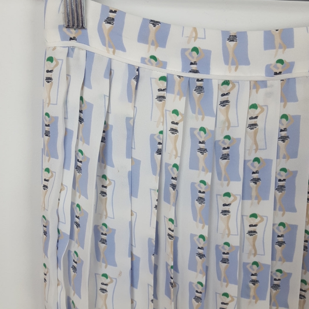 Harlyn Skirt - Picture 3 of 8